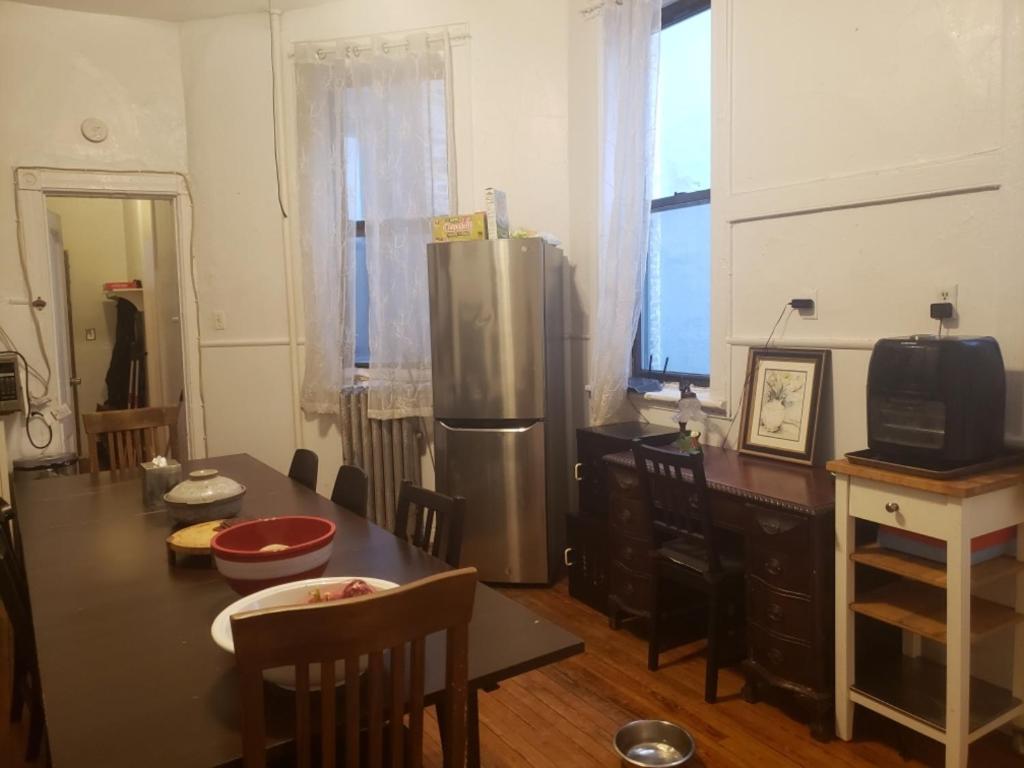 Private Room In East Village Apartment New York Exterior photo