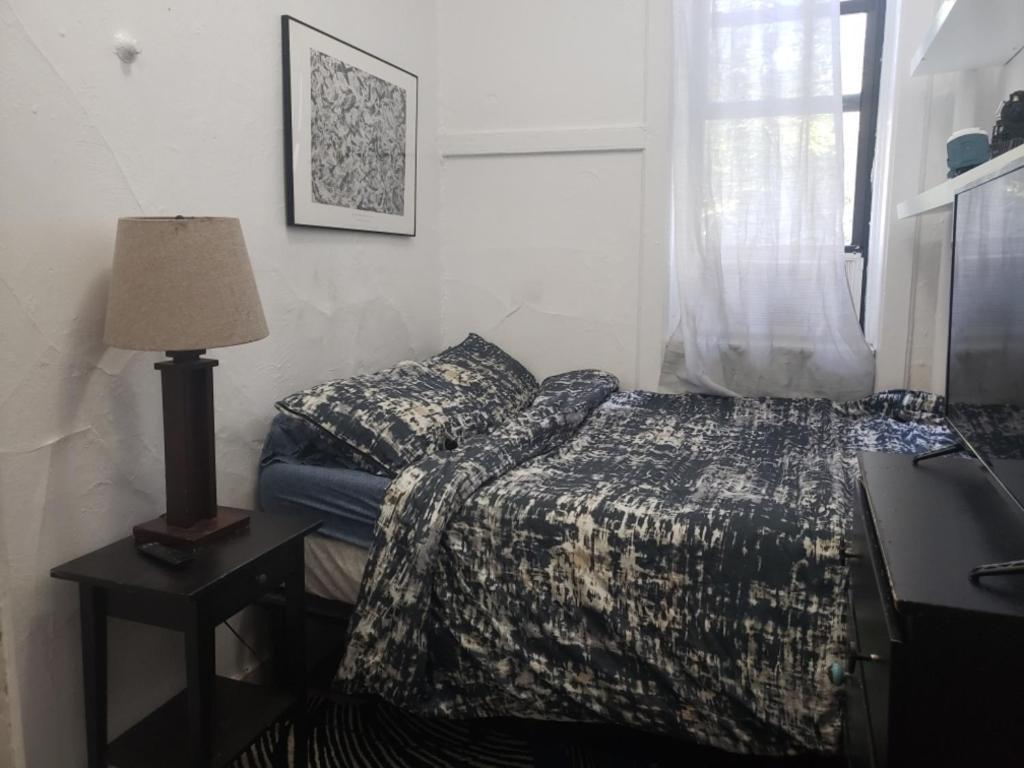 Private Room In East Village Apartment New York Exterior photo