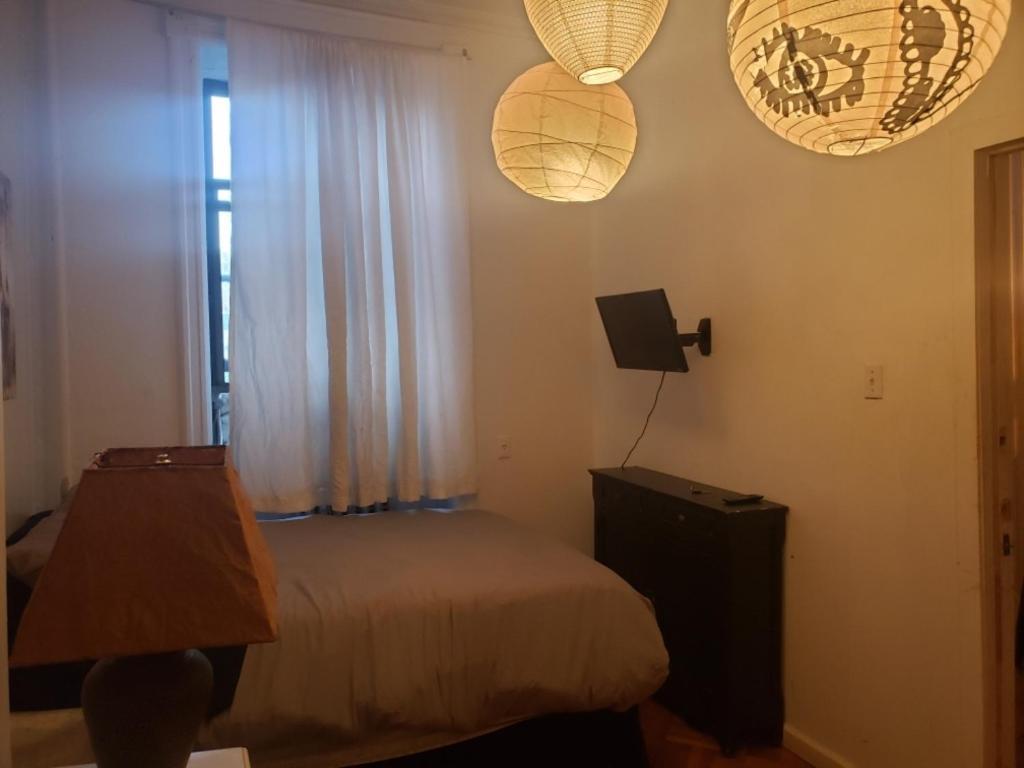 Private Room In East Village Apartment New York Exterior photo
